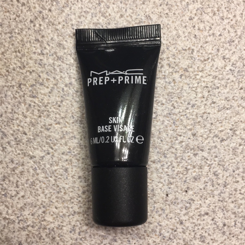 Travel size MAC Primer